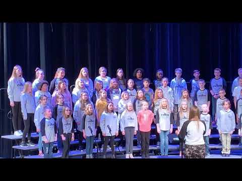 Maddy Davidson. 11yrs old.