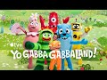 Official Trailer Yo Gabba GabbaLand