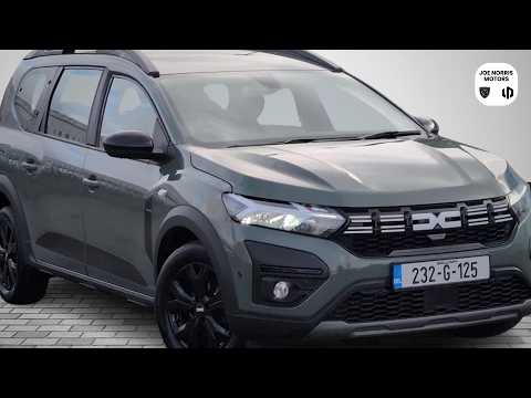 Dacia Jogger EXTREME SE TCE SEVEN SEATER - Image 2