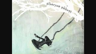 Silversun Pickups - Creation Lake (Pikul EP)