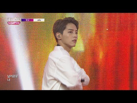 Show Champion EP.239 HOTSHOT - Jelly [핫샷 - 젤리]