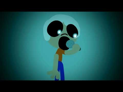 ROMAIN WORLD/ FRIDAY NIGHT FUNKIN VS. THE LOUD HORROR ( LOHD 2 - ➡️ ⬇️ ⬆️ ⬅️ ) ANIMATION