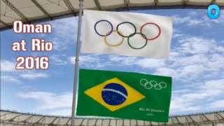 RIO Opening Ceremony