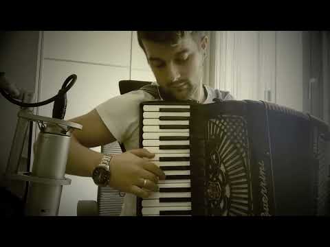 ALEKSANDAR OLUJIĆ    EGO Balkan cover