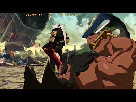 DEB(SO) vs Voguekun(KU)