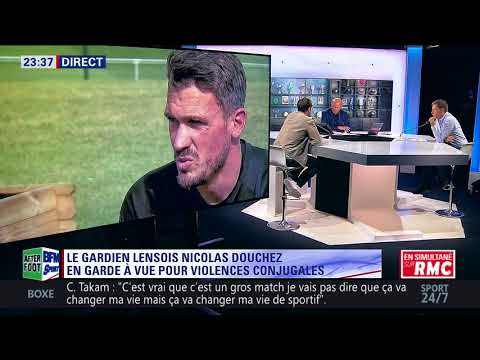 After Foot du jeudi 26/10 – Partie 5/6 - L'After Story