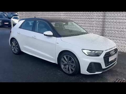 Audi A1 30 TFSI 110HP S line - Image 2