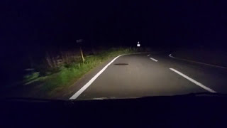 【心霊スポット】群馬県 二度上峠【車載編】
