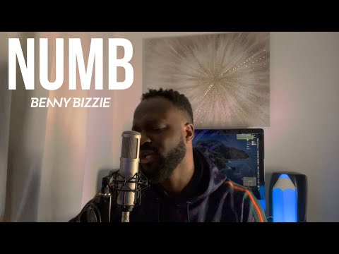 Benny Bizzie - #Numb (Promotional Music Video)