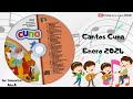 Cantos Cuna Completos Enero Lección 1 Dios Hizo Mi Mundo Año A 2024 1er Trimestre