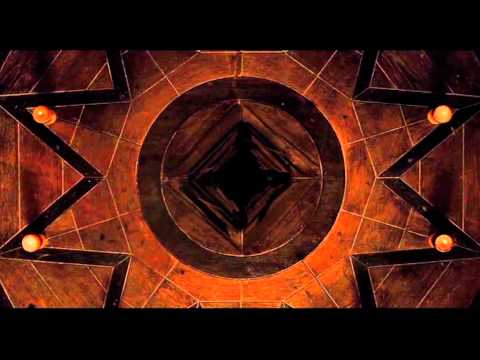 Le Territoire des Ombres-Le Secret des Valdemar - Bande Annonce - VF