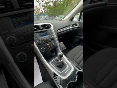 фото ford mondeo v 0