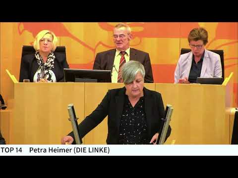 Petra Heimer - Kita-Landeselternbeirat: Schwarzgrün ignoriert Arbeit der Kita-Eltern