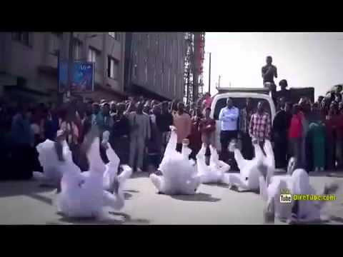 Ethiopian New  Guragegna Music 2014  Jossy Gebre Seben Sema