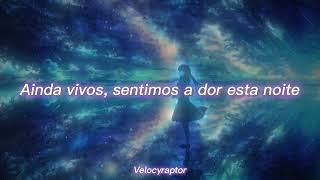 DragonForce - A Flame for Freedom (Tradução/Legendado)