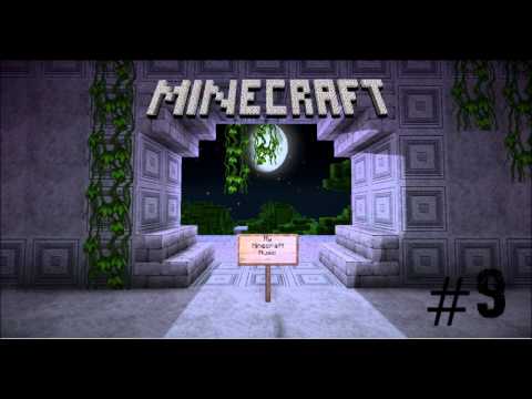 MyMinecraftMusic - #9