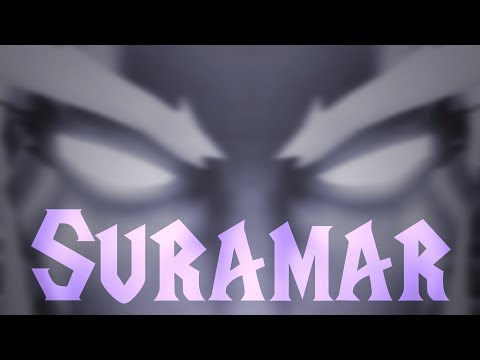 Sharm ~ Suramar (World Of Warcraft Parody)