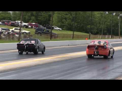 Rick Riccardi Vs Don Baskin