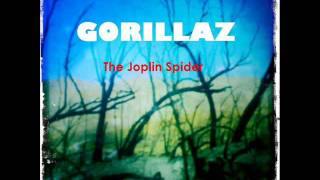 Gorillaz - The Joplin Spider (Subtitulado al español por Gorillaz2D123)