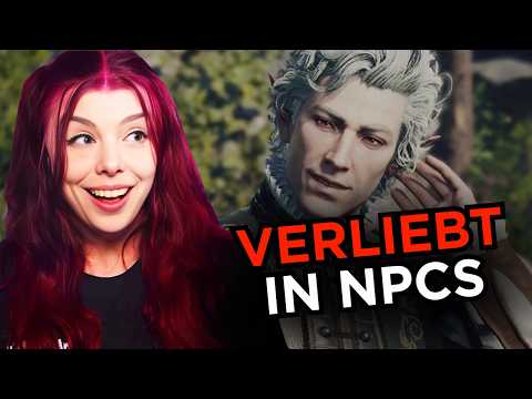 Warum du dich in Games verliebst: Wenn Pixel echte Gefühle auslösen