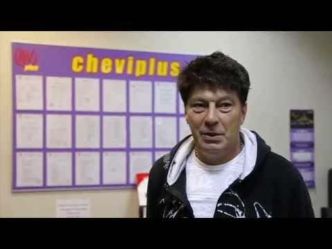 Ринат Дасаев о Шеви плюс