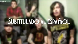 Sleeping With Sirens "Santeria" Sub Español