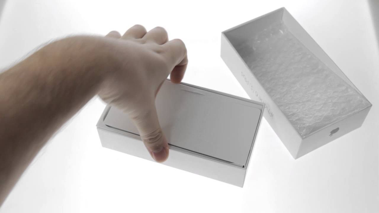 Смартфон Apple iPhone 6S 32Gb Space Gray A1688