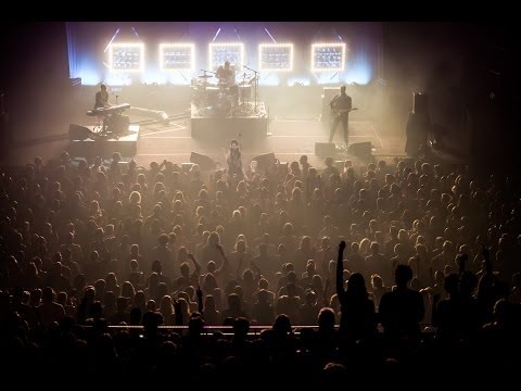 The Jezabels | Full Set | Live at Sydney Opera House