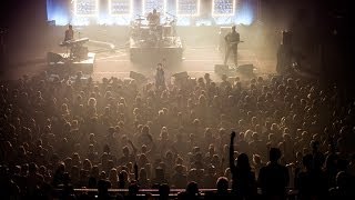 The Jezabels - Live at Sydney Opera House (Full Set)
