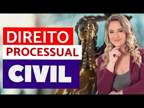 General Concepts of CIVIL PROCEDURE - Summary of Civil Procedural Law for Beginners