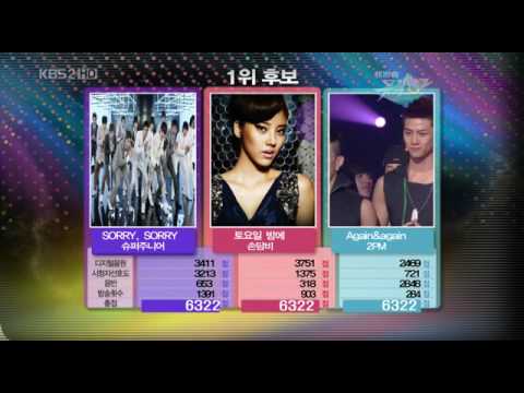 [05.01.09 MB] K-Chart No1