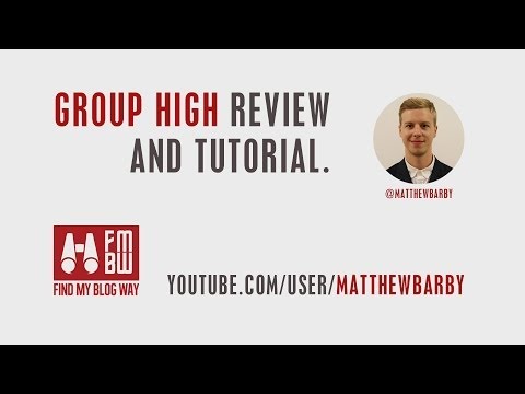 Miniature vidéo YouTube