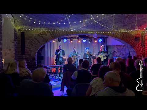 Raz na walcu | Lubelska Federacja Bardów | Poznańskie Śpiewogranie