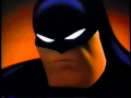Batman The Animated Series 1992 Teaser VHS Capture