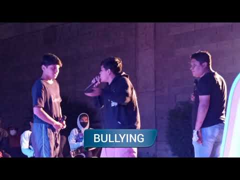 DANU vs JOSTON - Octavos: 2da clasificatoria "El Gallo sin Corral"