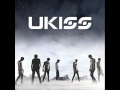 Audio 유키스 U Kiss NEVERLAND