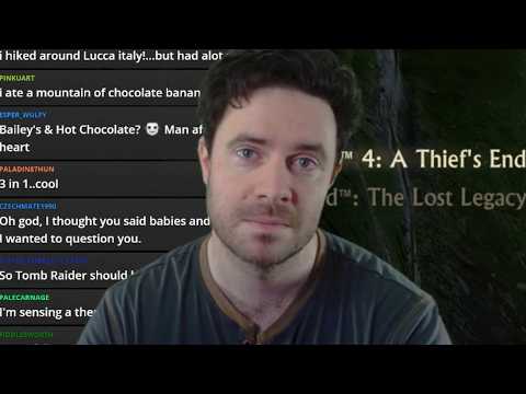 Sometimes I don't like videogames