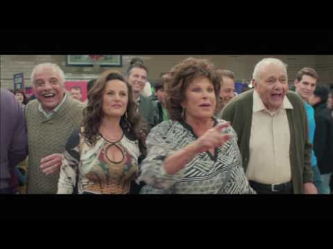 My Big Fat Greek Wedding 2 - Toula & Ian Spot Paris - Own it 6/21 on Blu-ray