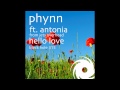 Phynn feat. Antonia from Jets Overhead - Hello ...