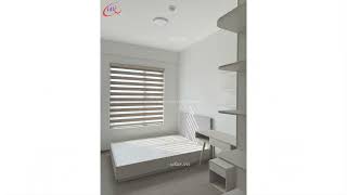 HOÀN THIỆN NỘI THẤT WEST GATE PARK - C2.16.04