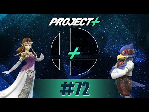 Project+ Din's Fire Tech! - Zelda vs Falco | #72