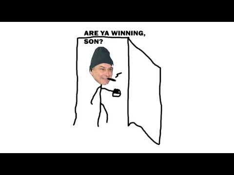 Are Ya Winning, Son? (Rafał Kot & Maciej Kot)