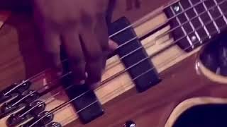 Jay McK with Chris Dave and the DrumHedz