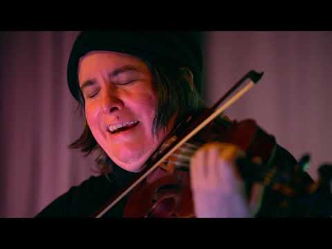 Primi 20211026 - Katt Hernandez on violin