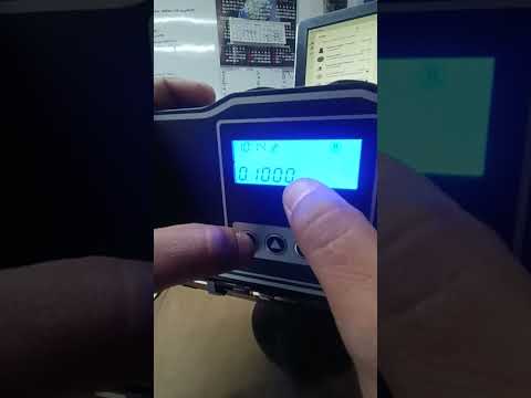 VÁLVULA AUTOMÁTICA AQUATROL AQT 56 SE SM REVISIÓN DE PARÁMETROS O 'PROGRAMA