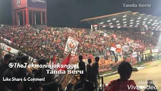 Download lagu TheJakMania Away BALI (PersijaJAKarta) mp3
