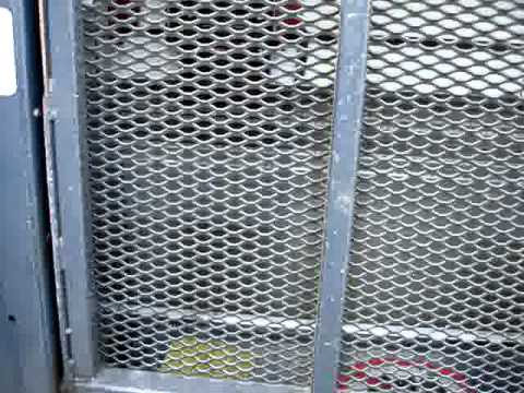 Northwest Bus Sales - 1999 Ford Startrans 14 Passenger Shuttle w/ Wheelchair Lift For Sale - S45880