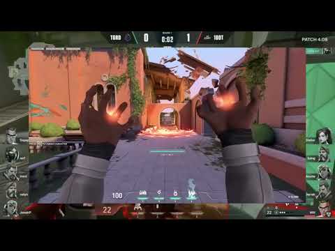 New Valorant AGENT 21 MAGE LEAK & AGENT BUFFS