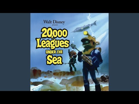 Video thumbnail for Main Title (Captain Nemo’s Theme)