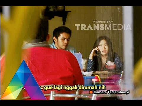 KATAKAN PUTUS 11 NOVEMBER 2015 - Satu Cowok Direbutkan Dua Sahabat Part 2